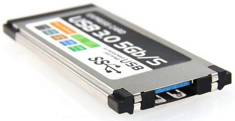 Dark DK-AC-U3E1 Internal USB 3.0 interface cards/adapter