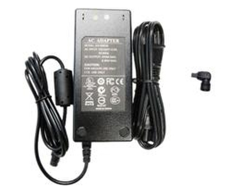 Arclyte A00013 Для помещений 90Вт Черный адаптер питания / инвертор