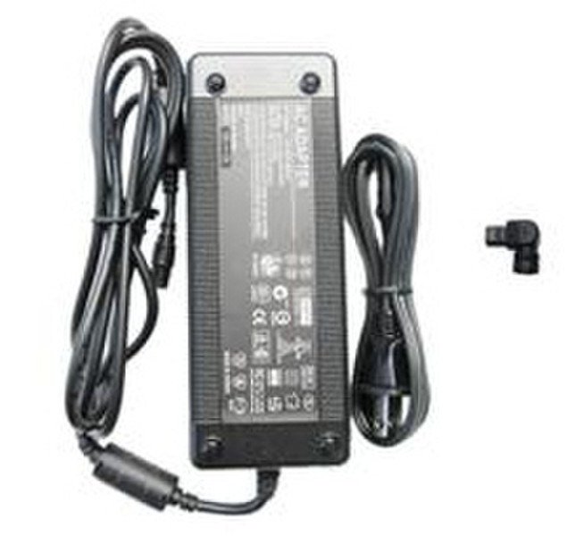 Arclyte A00015 Для помещений 120Вт Черный адаптер питания / инвертор