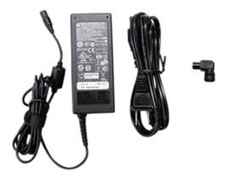 Arclyte A00021 Для помещений 65Вт Черный адаптер питания / инвертор