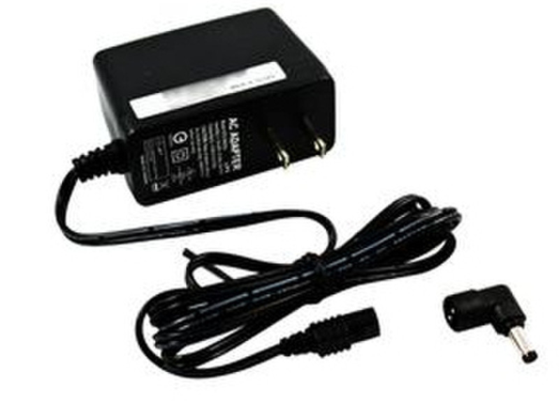 Arclyte A00317 Indoor 22W Black power adapter/inverter