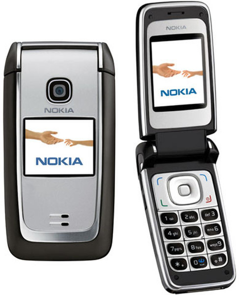 Nokia 6125 1.8
