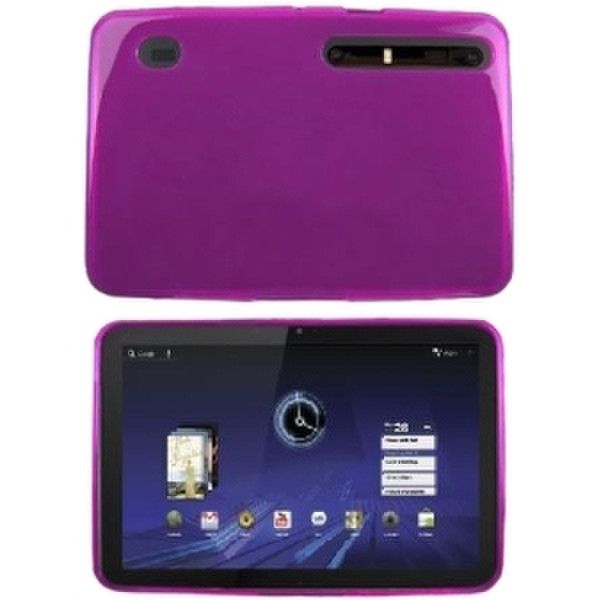 Arclyte ERA02163 Cover case Пурпурный чехол для планшета