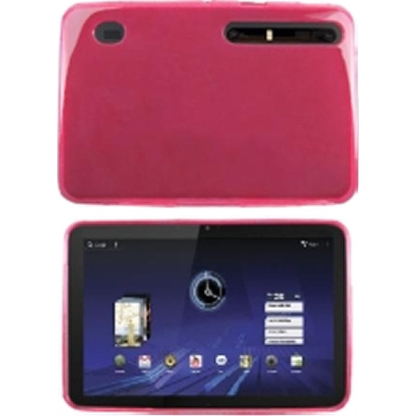 Arclyte MobileStyle Cover case Розовый