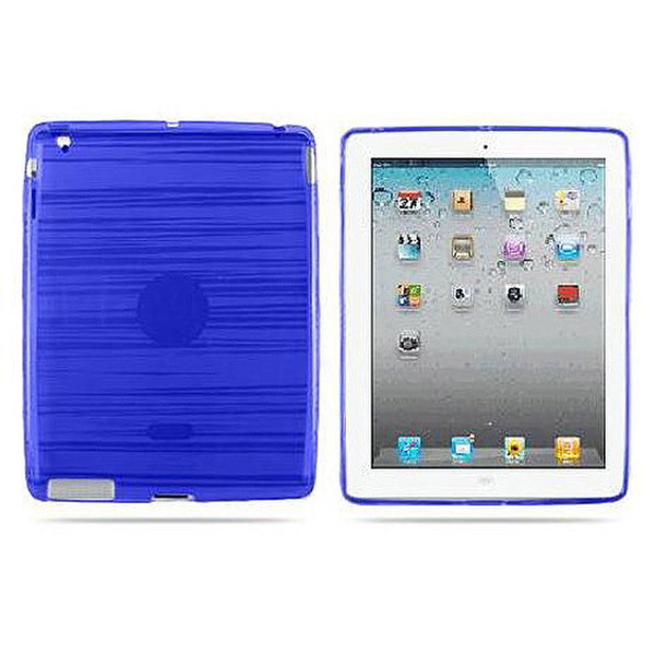 Arclyte ERA02168 Cover case Blau Tablet-Schutzhülle