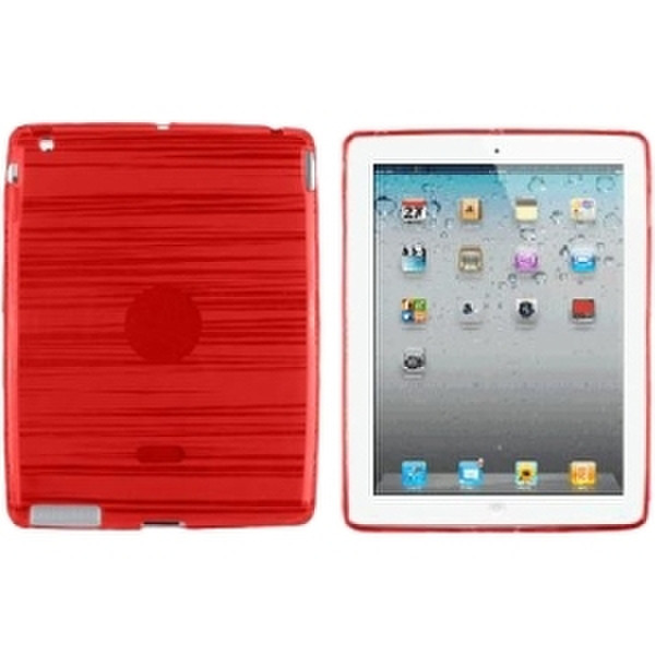 Arclyte ERA02169 Cover case Красный чехол для планшета