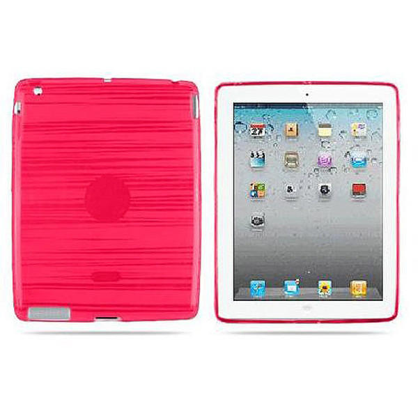 Arclyte ERA02170 Cover case Pink Tablet-Schutzhülle