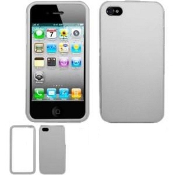 Arclyte MPA01720 Cover case Белый чехол для мобильного телефона