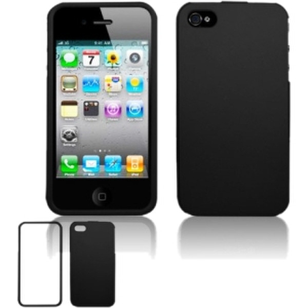 Arclyte MPA01721 Cover case Черный чехол для мобильного телефона