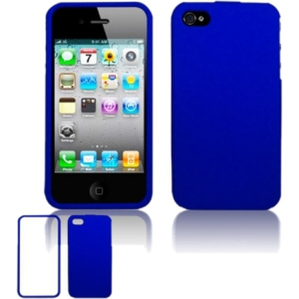 Arclyte MPA01722 Cover case Синий чехол для мобильного телефона