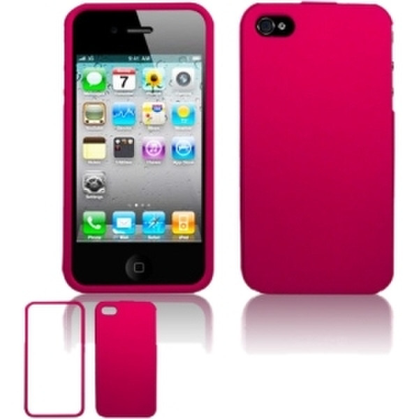 Arclyte MPA01724 Cover case Розовый чехол для мобильного телефона