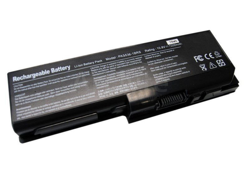 Arclyte N00230 Wiederaufladbare Batterie / Akku