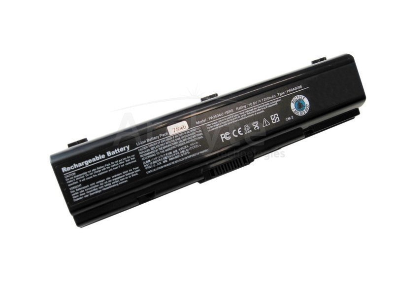 Arclyte N00231 rechargeable battery