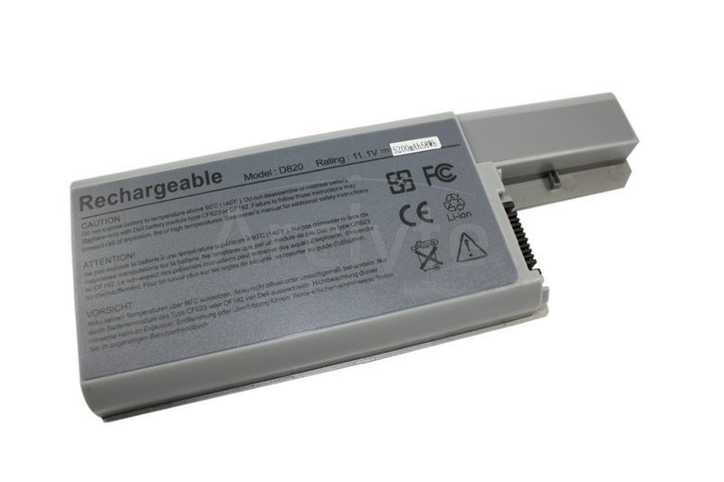 Arclyte N00355 rechargeable battery