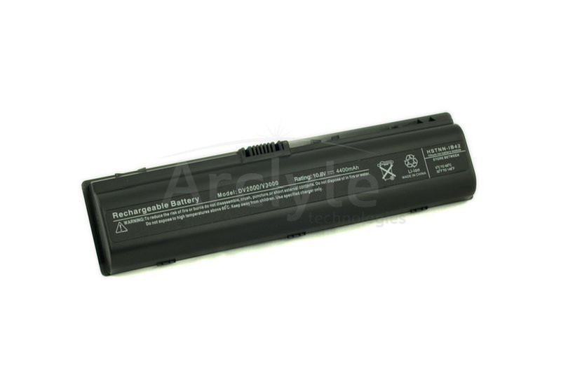 Arclyte N00384 Wiederaufladbare Batterie / Akku