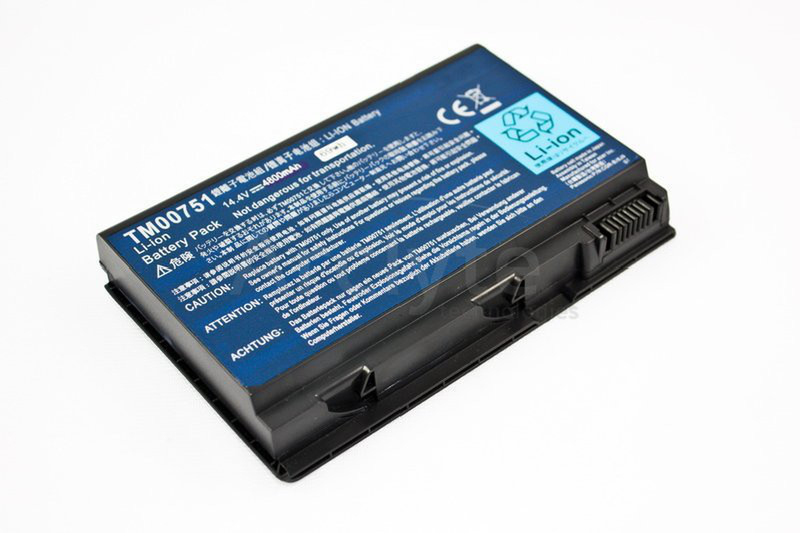 Arclyte N00464 Wiederaufladbare Batterie / Akku