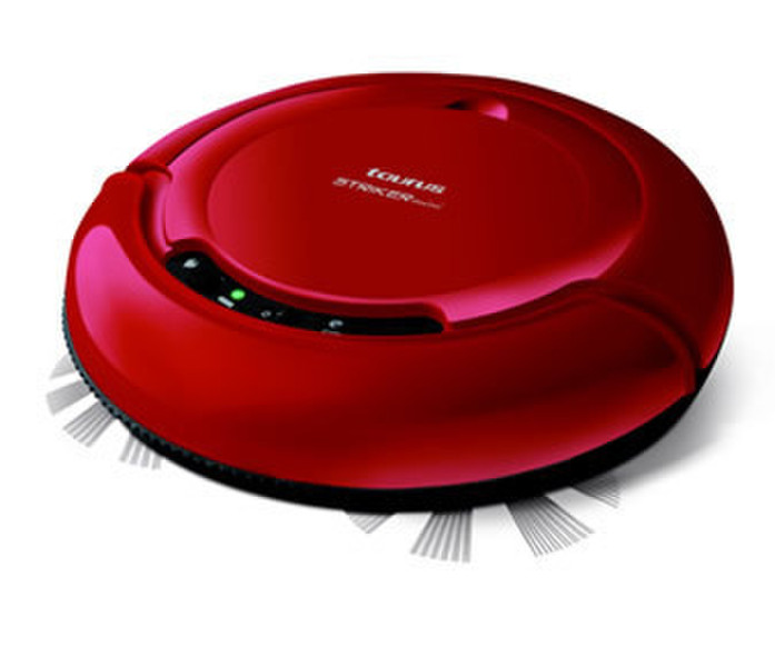 Taurus Striker Mini Red robot vacuum