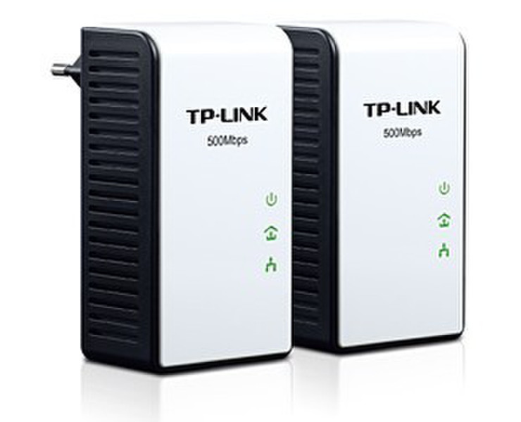 TP-LINK AV500 Ethernet 500Мбит/с