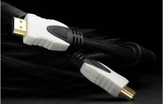 Dark DK-HD-CV14L1500 15m HDMI HDMI Black