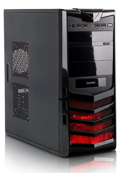 Dark DKCHSTAR460 computer case