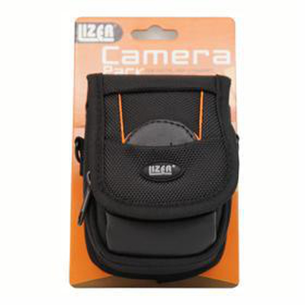 Lizer SM07019 Черный сумка для фотоаппарата