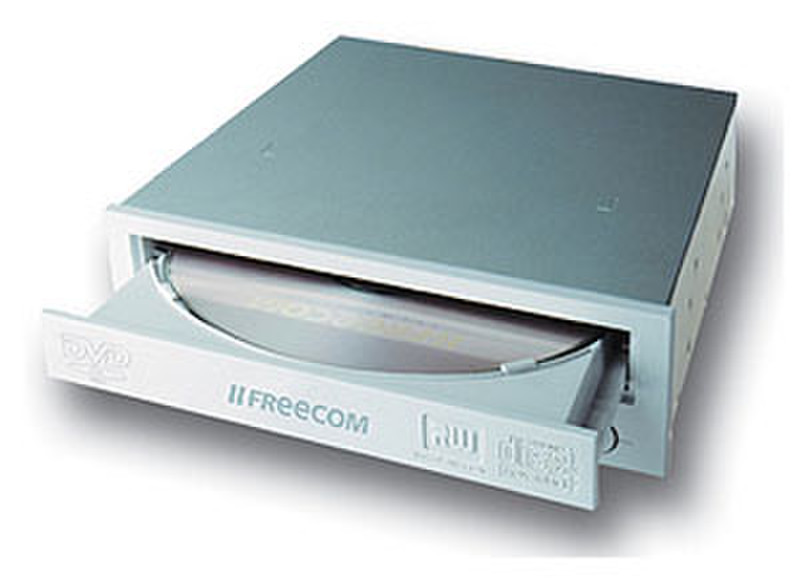 Freecom FS DVD+/-RW 16x Double Layer, Grey Eingebaut Grau Optisches Laufwerk