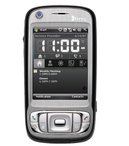 HTC TyTN II 2.8
