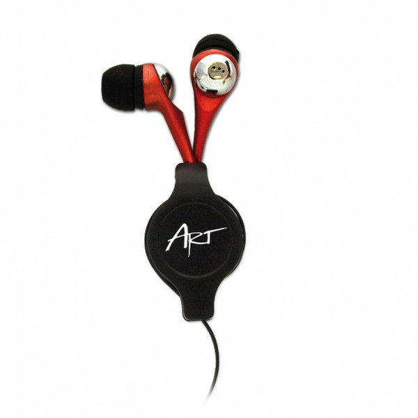 Art Audio AH-18 headphone