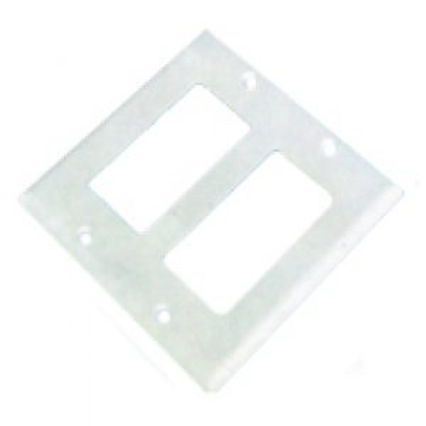 Armored Shield Technologies NKSDWP-2-WH mounting kit