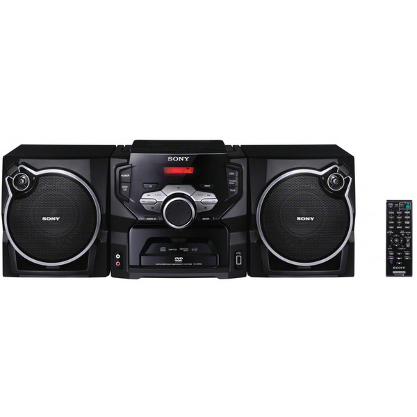 Sony FH-SR1D home audio set