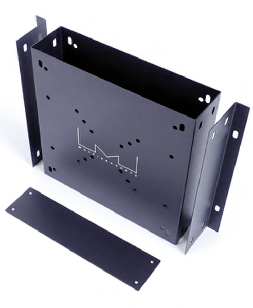 Multibrackets M PC Box Черный