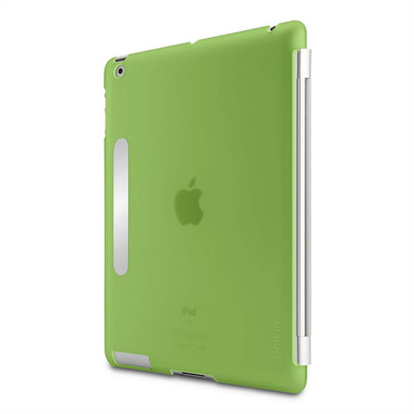 Belkin Snap Shield Secure Cover case Зеленый