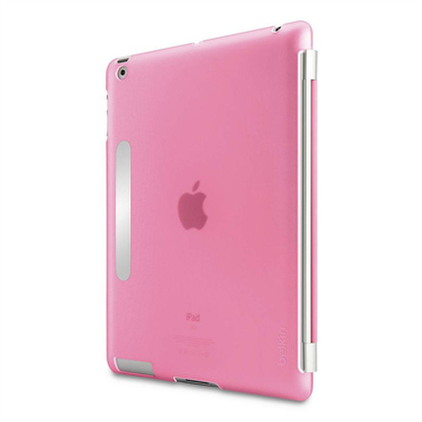 Belkin Snap Shield Secure Cover Pink