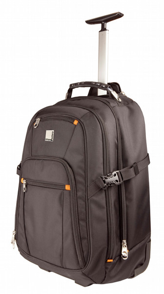 Urban Factory Union Backpack Trolley 15.6