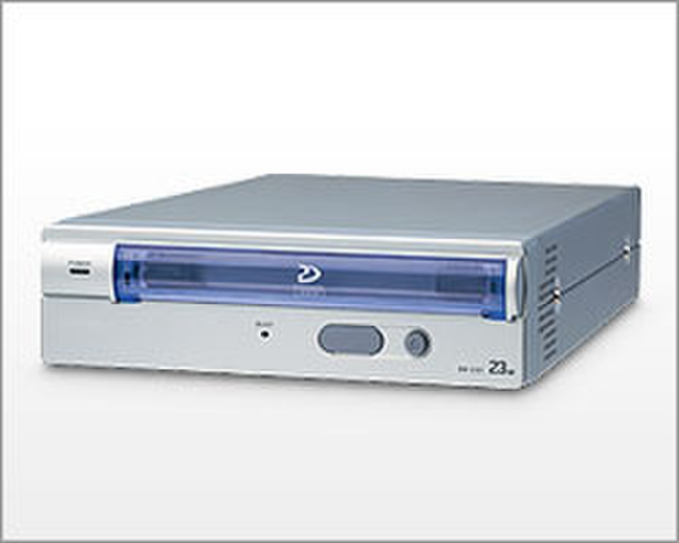 Sony ProDATA Drive 23GB External SCSI optical disc drive