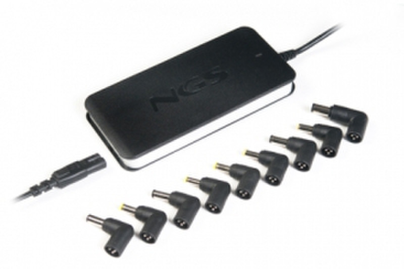 NGS W-90W Automatic Indoor 90W Black