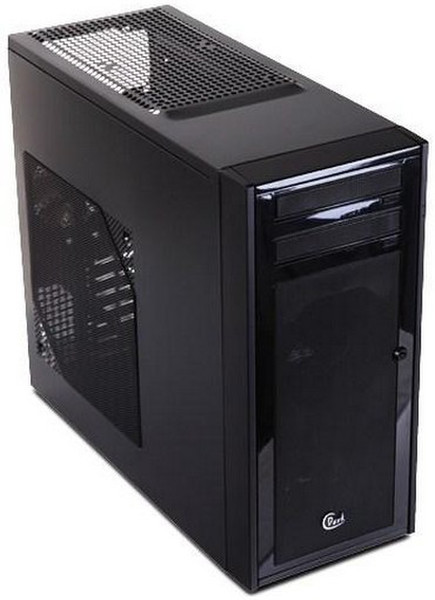 Dark DKCHARENA600 computer case