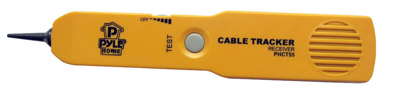 Pyle PHCT55 network cable tester