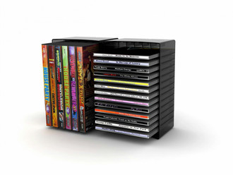 Atlantic Disc Storage Module