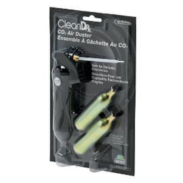 Digital Innovations CleanDr CO2 Air Duster