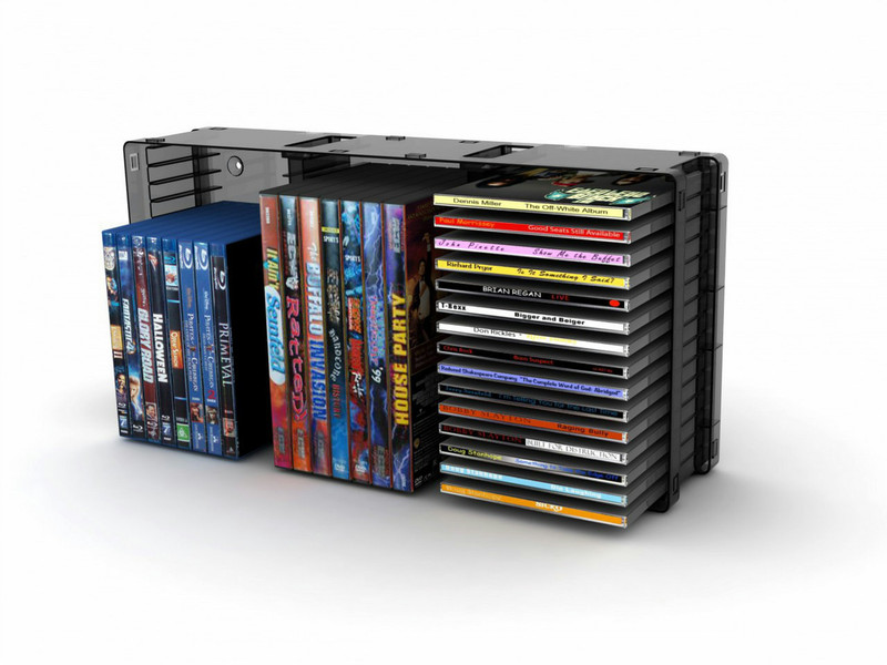 Atlantic Disc Storage Module 45 CD