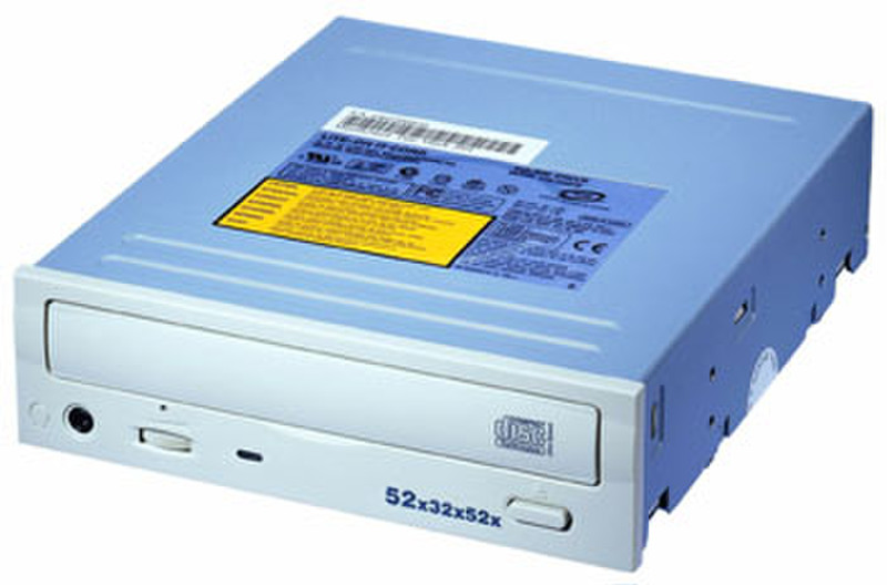 Lite-On CDREW 52X32X52X ATAPI Internal optical disc drive