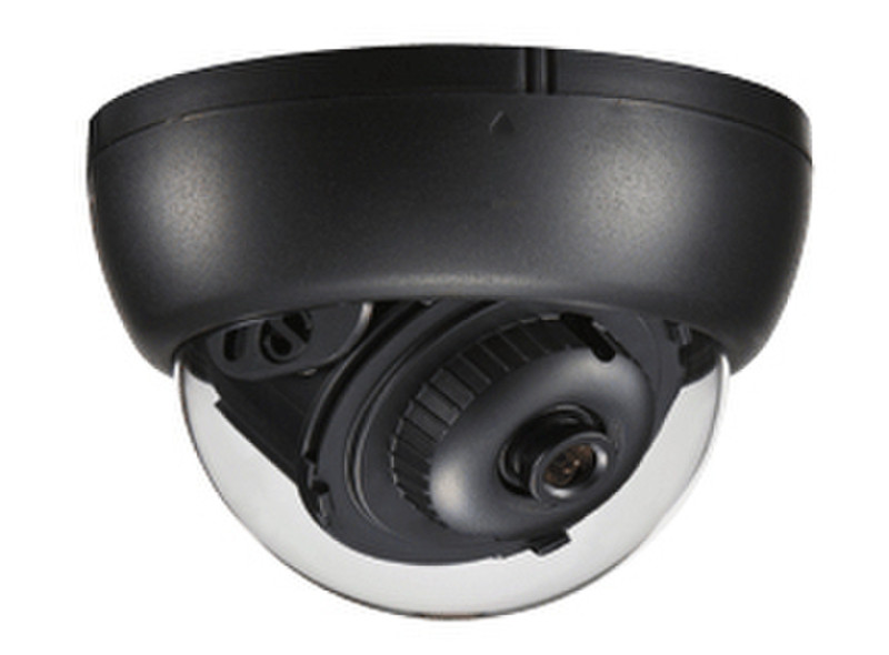 EverFocus ED710 Outdoor Black surveillance camera