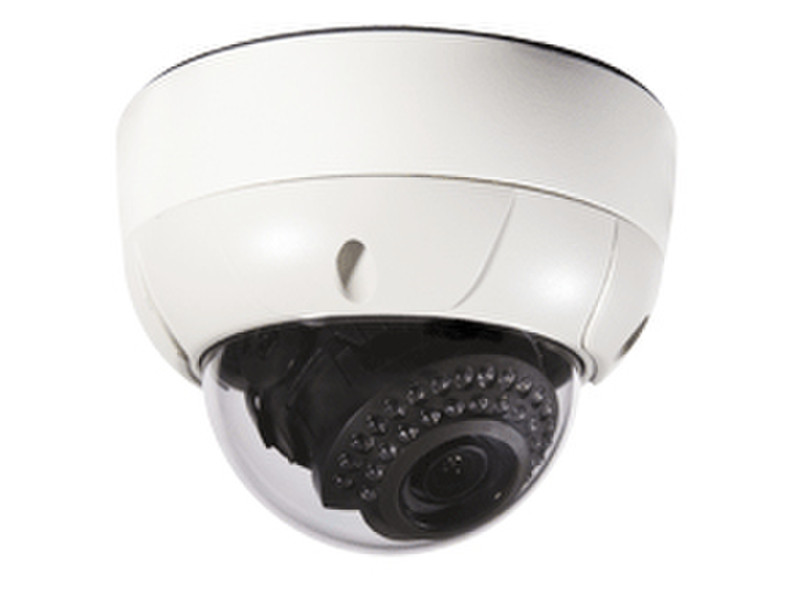 EverFocus EHD730 Outdoor Dome White surveillance camera