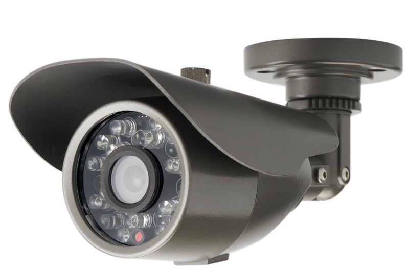 Lorex LBC5450 В помещении и на открытом воздухе Пуля Черный камера видеонаблюдения
