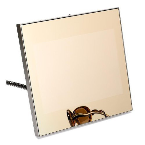 Parrot Grande Specchio Wi-Fi Mirror digital photo frame