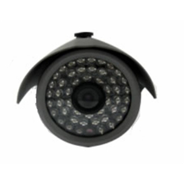 Vonnic VCB102G Outdoor Bullet Black surveillance camera