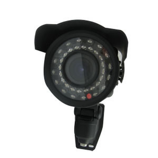 Vonnic VCB104B Outdoor Bullet Black surveillance camera