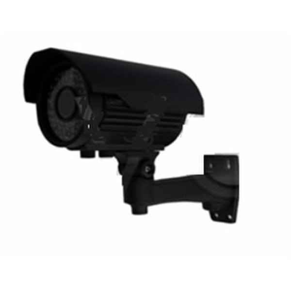 Vonnic VCB107B Outdoor Bullet Black surveillance camera