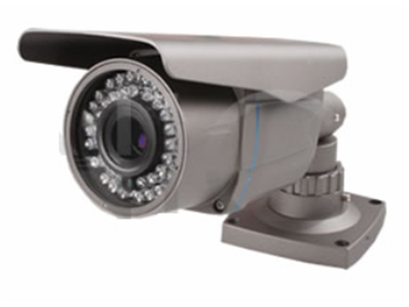 Vonnic VCB133G Outdoor Bullet Grey surveillance camera